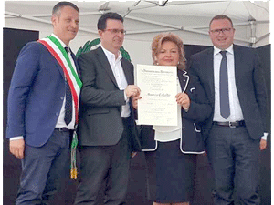 Maurizio Collalto Cavaliere