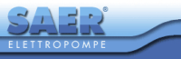 Elettropompe Saer